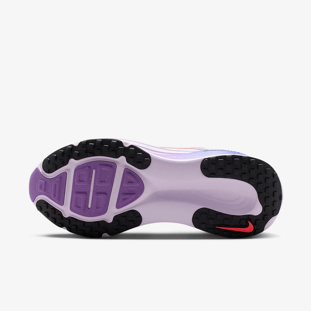 Giày Nike Vomero 18 Nữ - Trắng Tím - hình 3