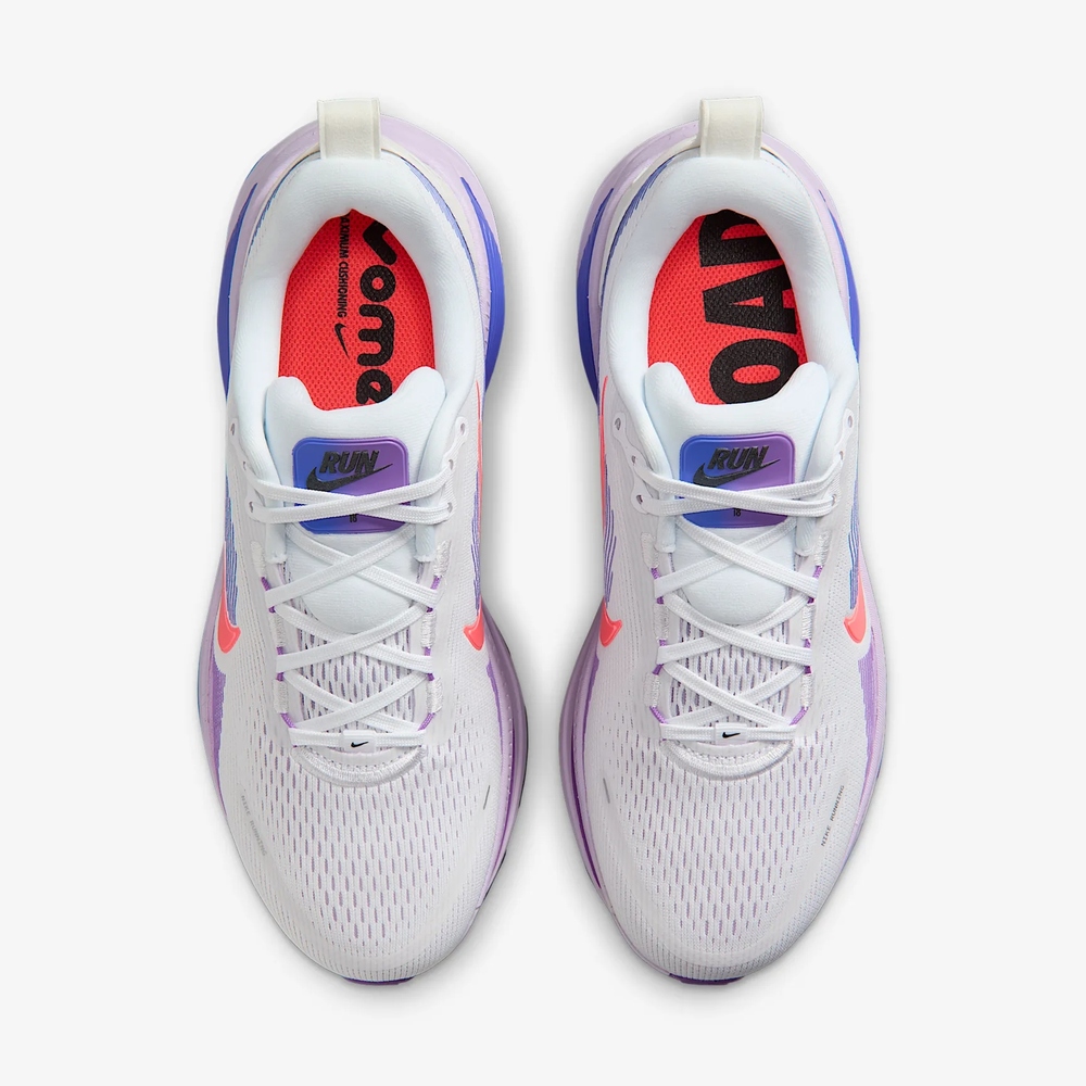 Giày Nike Vomero 18 Nữ - Trắng Tím - hình 5