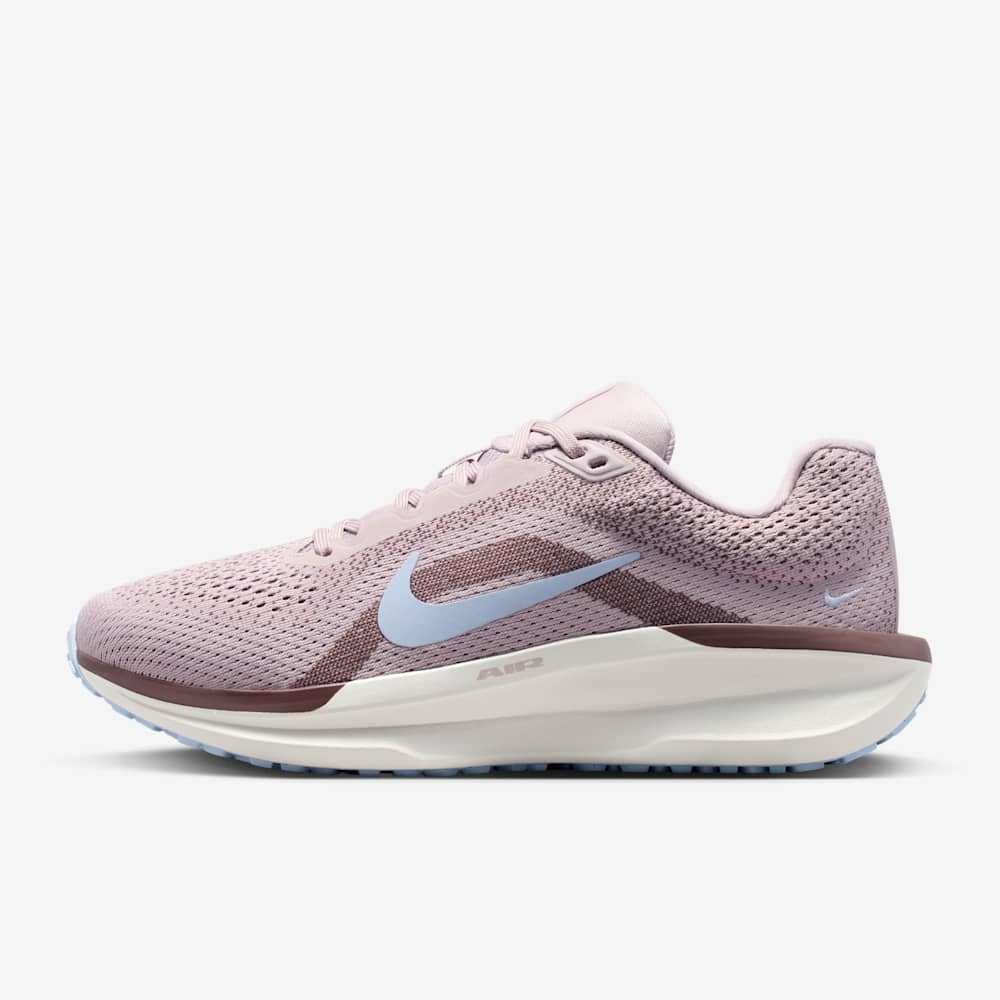 Giày Nike Winflo 11 Nữ - Hồng Nâu