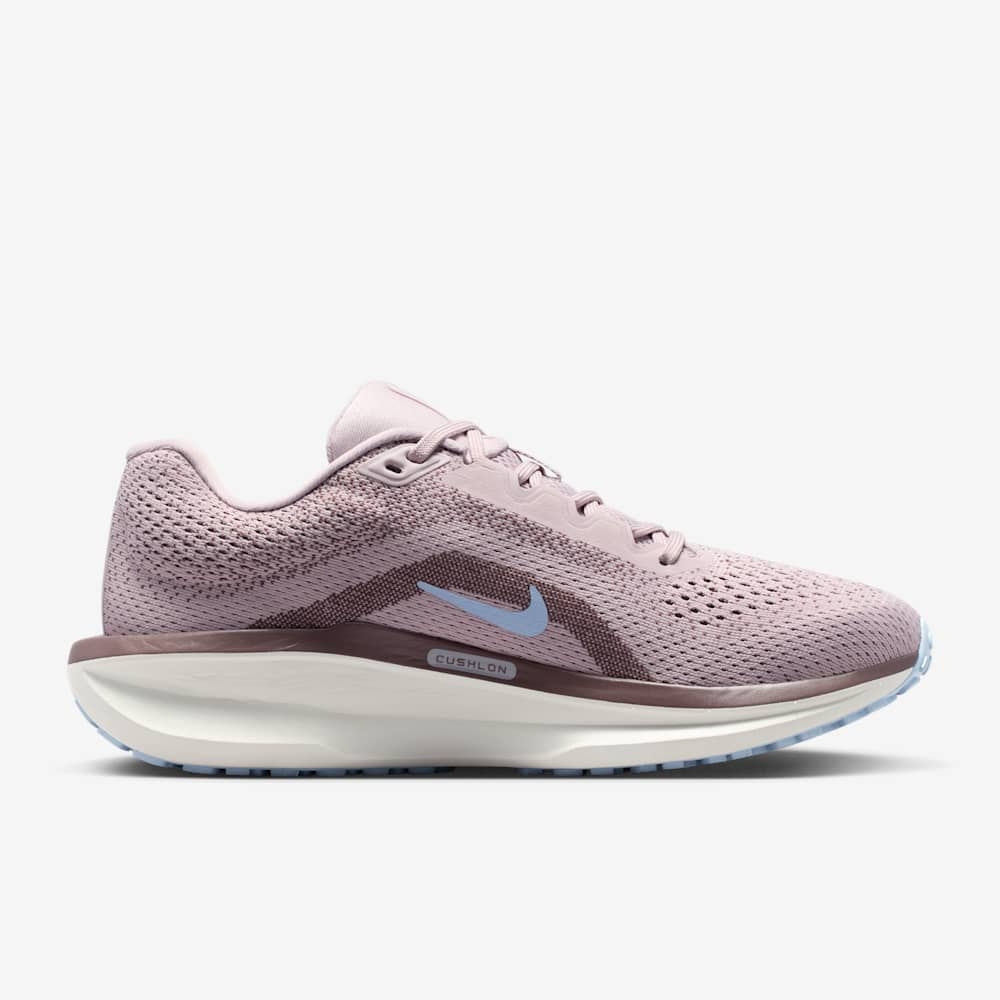 Giày Nike Winflo 11 Nữ - Hồng Nâu - hình 2