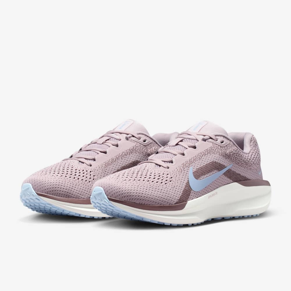 Giày Nike Winflo 11 Nữ - Hồng Nâu - hình 4