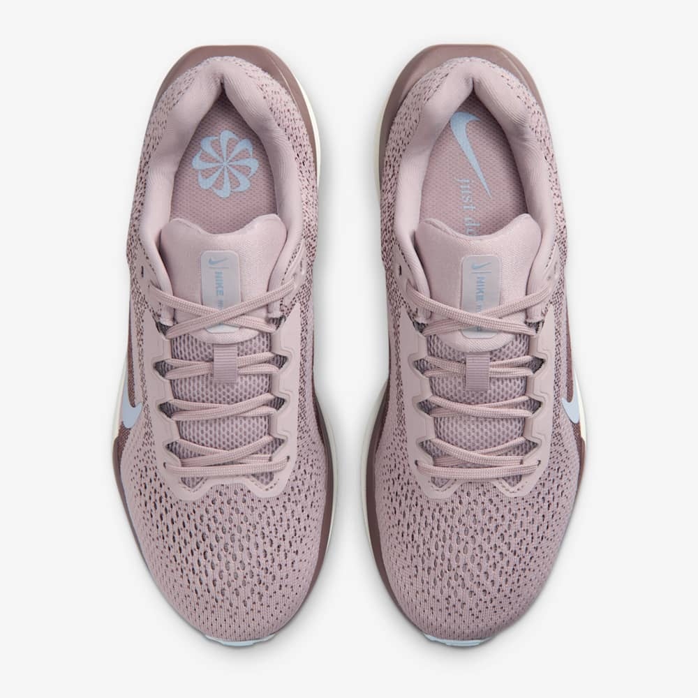 Giày Nike Winflo 11 Nữ - Hồng Nâu - hình 5