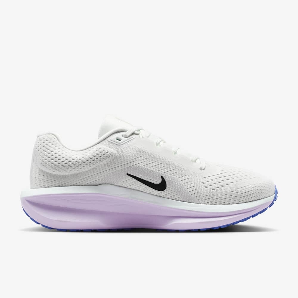 Giày Nike Winflo 11 Nữ - Trắng Hồng - hình 2