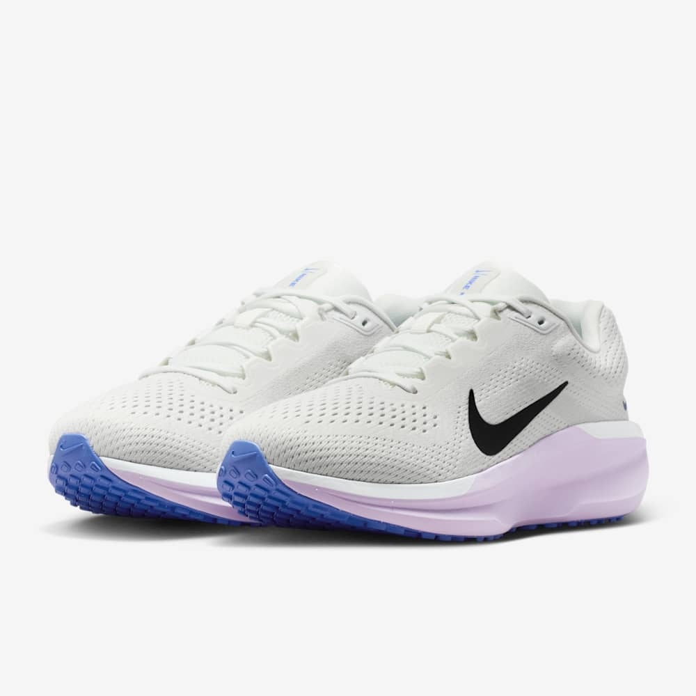 Giày Nike Winflo 11 Nữ - Trắng Hồng - hình 4