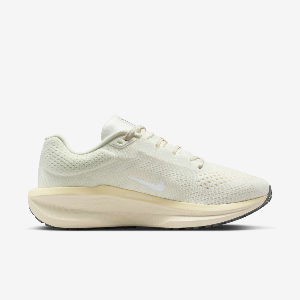 Giày Nike Winflo 11 Nữ - Trắng Ngà - hình 2