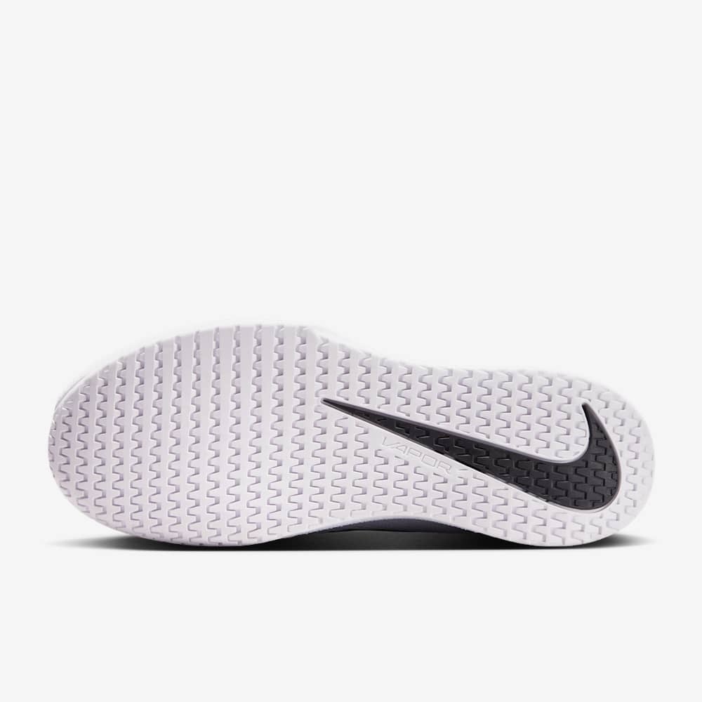 Giày Pickleball Tennis Nike Vapor Lite 3 Nữ - Trắng Đen - hình 3