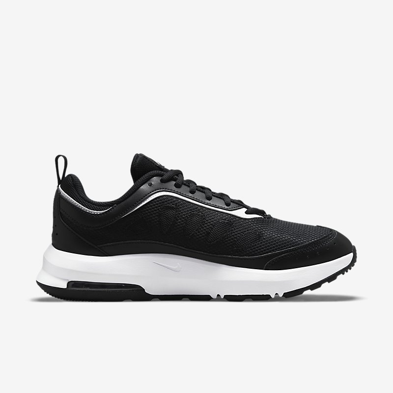 Giày Nike Air Max AP Nam - Đen - hình 3