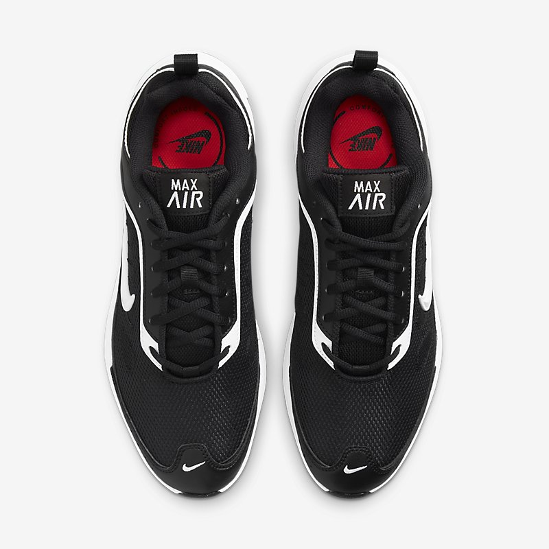 Giày Nike Air Max AP Nam - Đen - hình 5