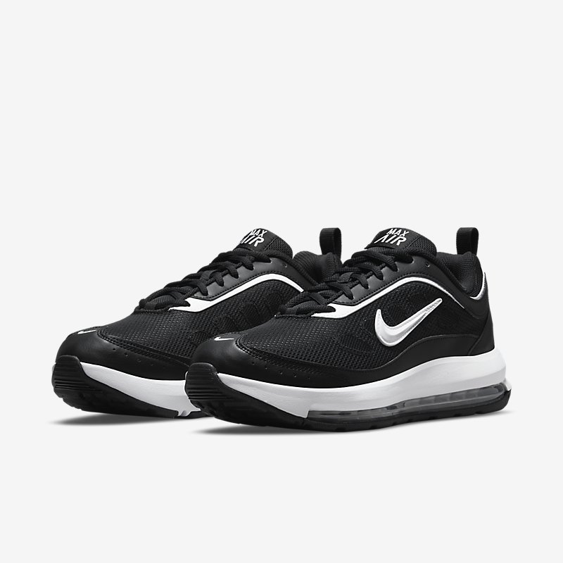 Giày Nike Air Max AP Nam - Đen - hình 6