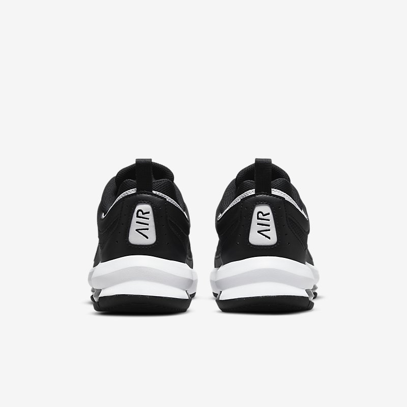Giày Nike Air Max AP Nam - Đen - hình 2