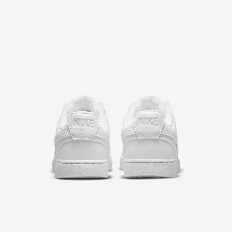 Giày Nike Court Vision Low Next Nature Nam - Trắng - hình 6