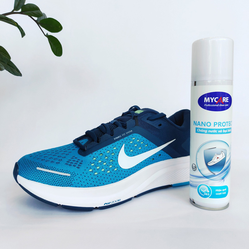 Xịt Nano Chống Nước Mycare Nano Protect 200ml - hình 2